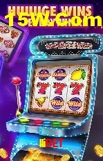 Sinta a adrenalina dos jogos de cassino com IIibet