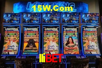  IIibet Vip